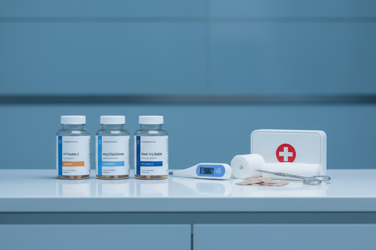Pharmacy