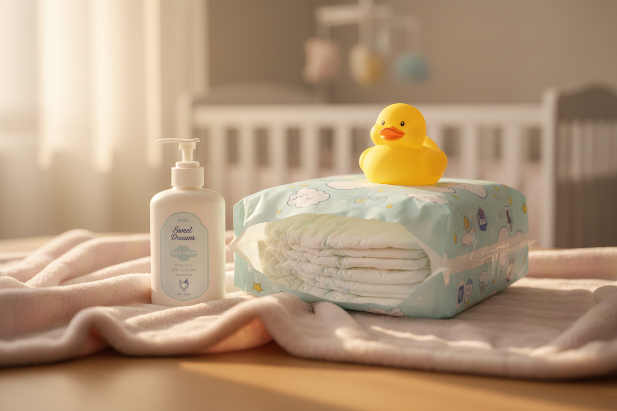 Baby Care