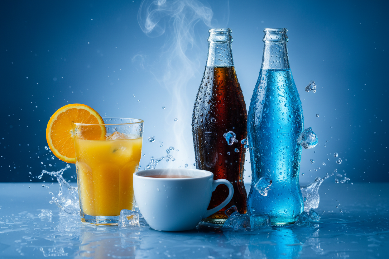 Beverages