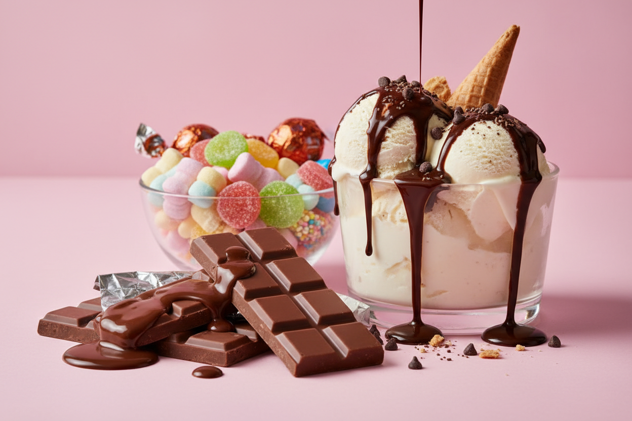 Sweet Tooth